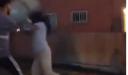 Người đẹp 'vỡ mặt' vì thích đùa dai